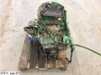 Gearbox ZF 12 AS 4630 TD, Astronic, Automatic: picture 4 Gearbox ZF 12 AS 4630 TD, Astronic, Automatic: picture 4