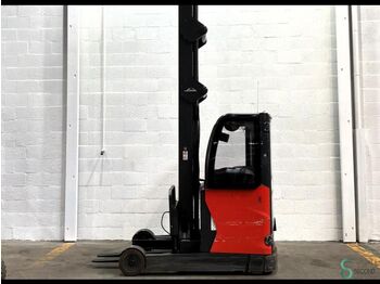 LINDE R Reach truck