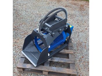 RIPPA Mini excavator