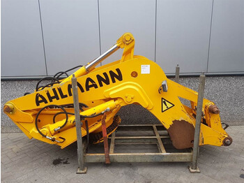 Boom AHLMANN