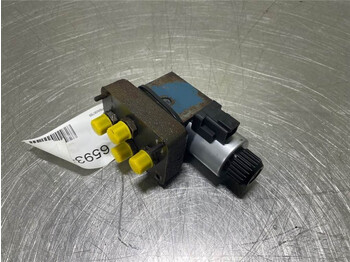 Hydraulics AHLMANN