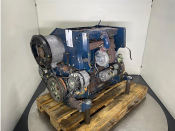 Engine for Construction machinery Ahlmann AZ10-Deutz BF4L913T-Engine/Motor: picture 4 Engine for Construction machinery Ahlmann AZ10-Deutz BF4L913T-Engine/Motor: picture 4