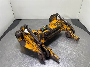Quick coupler AHLMANN