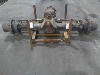 Axle and parts for Construction machinery Ahlmann AZ14-ZF APL-R755-4472077069/4108760A-Axle/Achse/As: picture 2 Axle and parts for Construction machinery Ahlmann AZ14-ZF APL-R755-4472077069/4108760A-Axle/Achse/As: picture 2