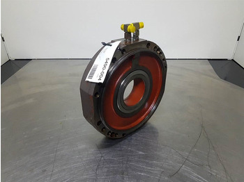 Axle and parts for Construction machinery Ahlmann AZ150-1130700103-213/55-004-Brake piston: picture 2