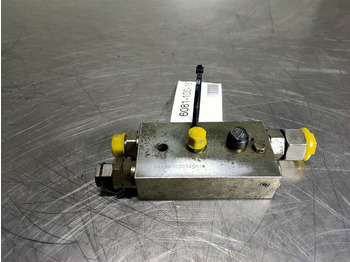 Hydraulics AHLMANN