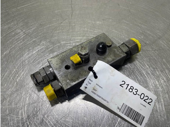 Hydraulics AHLMANN
