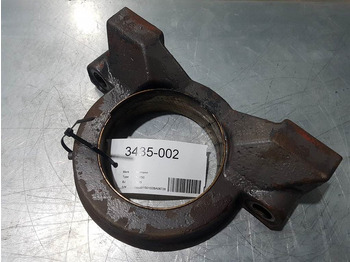 Axle and parts AHLMANN