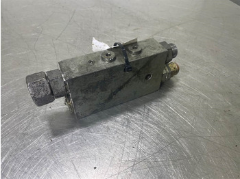 Hydraulics for Construction machinery Ahlmann AZ150-Oil Control-Counter balance valve: picture 3