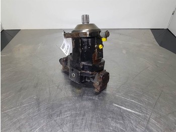 Hydraulics AHLMANN