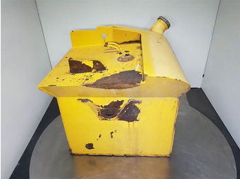 Frame/ Chassis for Construction machinery Ahlmann AZ210E-23103792L-Fuel tank/Kraftstofftank/Tank: picture 3 Frame/ Chassis for Construction machinery Ahlmann AZ210E-23103792L-Fuel tank/Kraftstofftank/Tank: picture 3