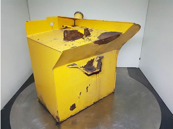 Frame/ Chassis for Construction machinery Ahlmann AZ210E-23103792L-Fuel tank/Kraftstofftank/Tank: picture 4 Frame/ Chassis for Construction machinery Ahlmann AZ210E-23103792L-Fuel tank/Kraftstofftank/Tank: picture 4