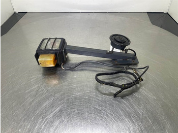 Electrical system AHLMANN