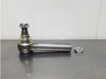Axle and parts AHLMANN