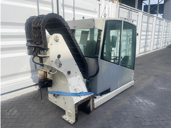 Leasing of Atlas 1704MH - Cabin/Kabine/Cabine Atlas 1704MH - Cabin/Kabine/Cabine: picture 3