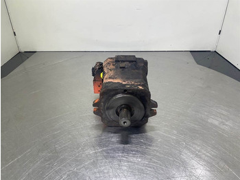 Hydraulics for Construction machinery Atlas 86E-Linde-Drive motor/Fahrmotor/Rijmotor: picture 2
