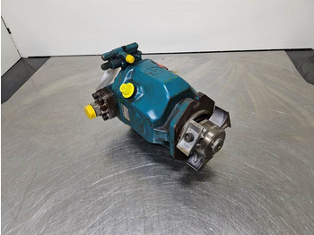 Hydraulics BRUENINGHAUS