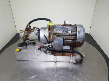 Hydraulics BRUENINGHAUS