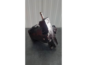 Hydraulics Brueninghaus Hydromatik A6VM107HA/63W - Drive motor/Fahrmotor/Rijmotor: picture 3