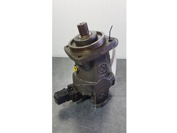 Hydraulics Brueninghaus Hydromatik A6VM107HA1U/60W - Drive motor/Fahrmotor/Rijmotor: picture 2