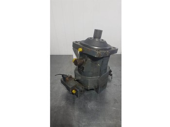 Hydraulics BRUENINGHAUS