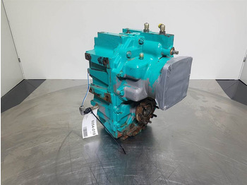 Gearbox and parts KOMATSU