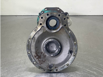 Axle and parts CARRARO