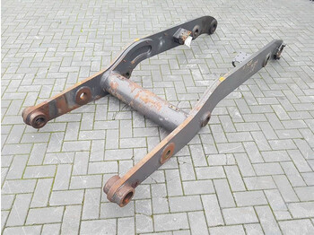 Boom for Construction machinery Case 521F - Lifting framework/Schaufelarm/Giek: picture 5