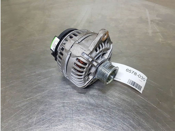 Engine for Construction machinery Case 621D-Plusline 0.124.655.005+-Alternator/Dynamo: picture 2 Engine for Construction machinery Case 621D-Plusline 0.124.655.005+-Alternator/Dynamo: picture 2