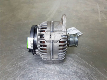 Engine for Construction machinery Case 621D-Plusline 0.124.655.005+-Alternator/Dynamo: picture 3 Engine for Construction machinery Case 621D-Plusline 0.124.655.005+-Alternator/Dynamo: picture 3