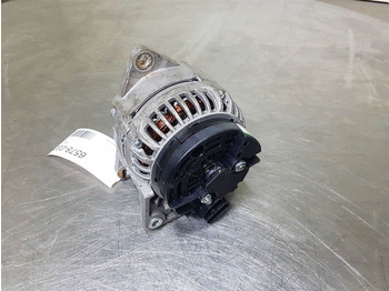 Engine for Construction machinery Case 621D-Plusline 0.124.655.005+-Alternator/Dynamo: picture 4 Engine for Construction machinery Case 621D-Plusline 0.124.655.005+-Alternator/Dynamo: picture 4