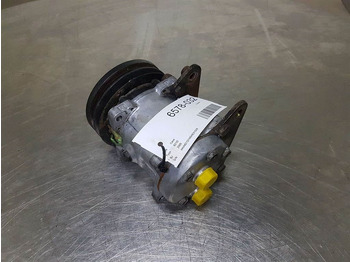 Engine for Construction machinery Case 621D-Sanden U4611-Compressor/Kompressor/Aircopomp: picture 3 Engine for Construction machinery Case 621D-Sanden U4611-Compressor/Kompressor/Aircopomp: picture 3
