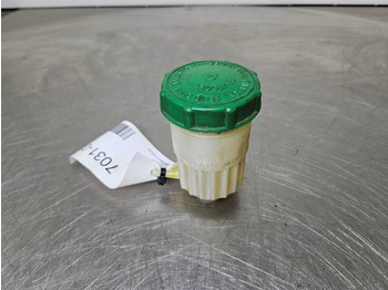 Cab and interior for Construction machinery Cat 907M - Brake pedal reservoir: picture 2