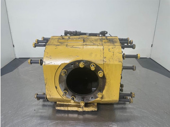 Axle and parts CATERPILLAR