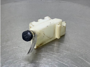 Cab and interior CATERPILLAR