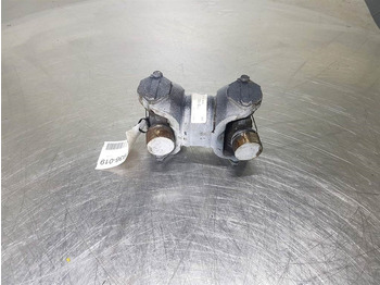 Axle and parts CATERPILLAR