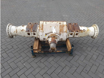 Axle and parts CATERPILLAR