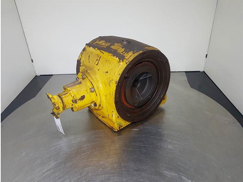 Axle and parts CATERPILLAR