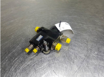Hydraulics for Construction machinery Char-Lynn 6061332002 - Kramer 320 - Priority valve: picture 2 Hydraulics for Construction machinery Char-Lynn 6061332002 - Kramer 320 - Priority valve: picture 2