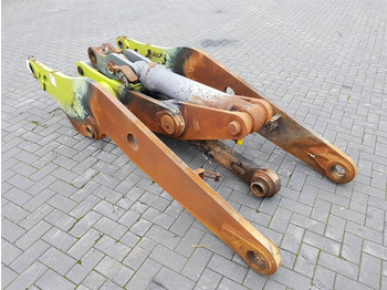 Boom for Construction machinery Claas TORION1812-12433287/93010566-Lifting framework: picture 2 Boom for Construction machinery Claas TORION1812-12433287/93010566-Lifting framework: picture 2