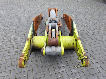 Boom for Construction machinery Claas TORION1812-12433287/93010566-Lifting framework: picture 3 Boom for Construction machinery Claas TORION1812-12433287/93010566-Lifting framework: picture 3