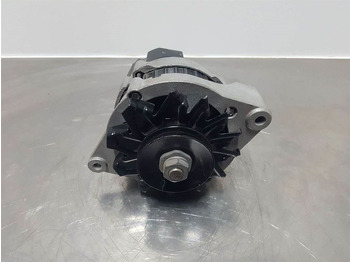 New Engine for Construction machinery Clark 12V 55A-Alternator/Lichtmaschine/Dynamo: picture 5