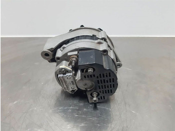 New Engine for Construction machinery Clark 12V 55A-Alternator/Lichtmaschine/Dynamo: picture 4