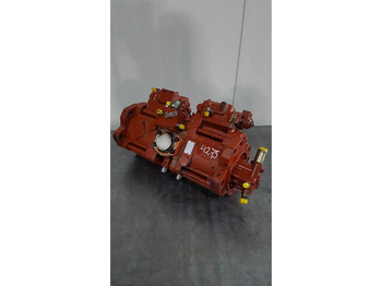 Hydraulics Daewoo 2401-9225 - Load sensing pump: picture 3