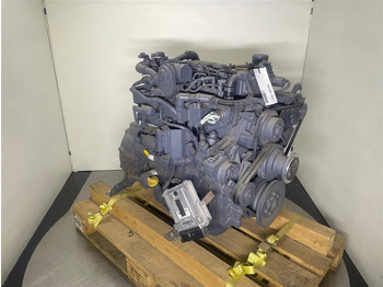Engine DEUTZ