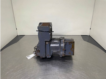 Gearbox for Construction machinery Furukawa W725LS-ZF 2HL-100-Transmission/Getriebe: picture 2