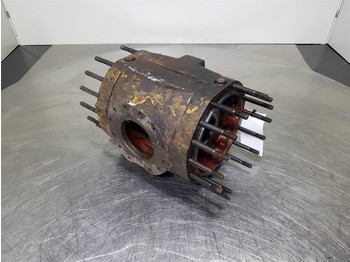 Axle and parts