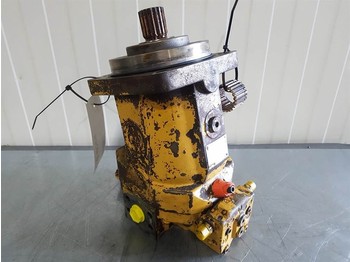 Hydraulics HYDROMATIK