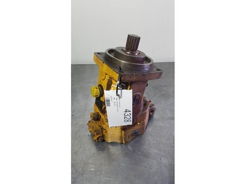Hydraulics HYDROMATIK