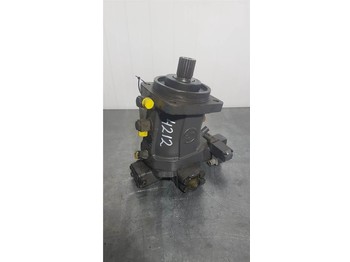 Hydraulics HYDROMATIK